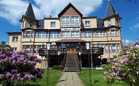 Hotel Brockenscheideck